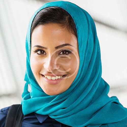 Yasmeen Asker
